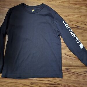 Carhartt Loose Fit Heavyweight Tshirt. Mens Large